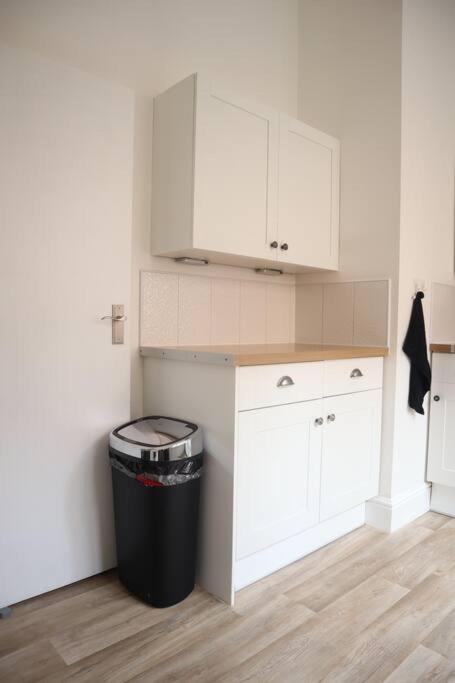 Spacious 1 Bedroom Apartment Leicester Exteriör bild